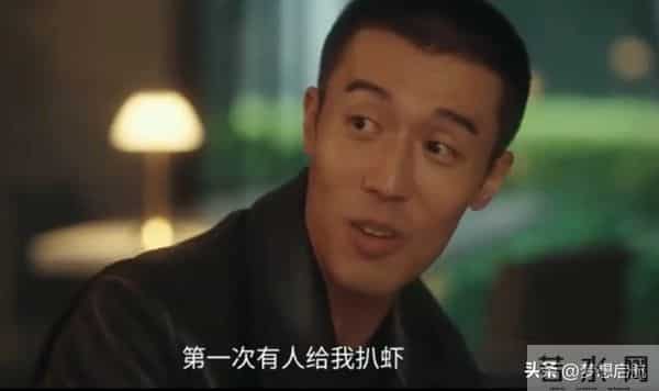 四喜：许知夏护妹不糊涂，冯美奇怀孕后，才懂李景哲撑不起沈明珠