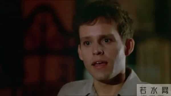 这部片,过去一直是演员的最高境界