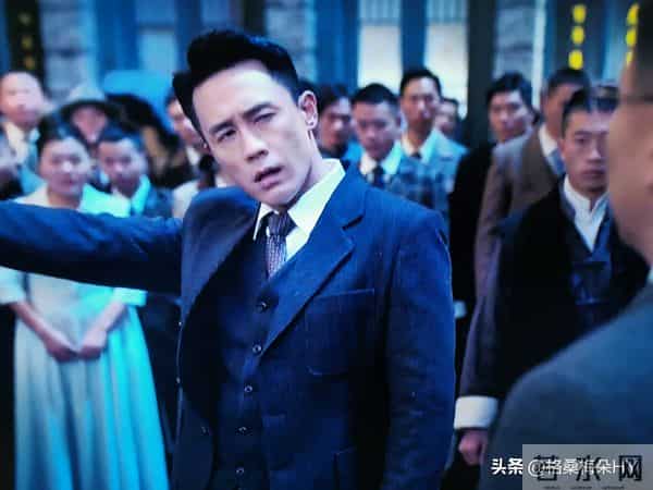 《隐峰》李亨大闹川调室，李亨于同合作生擒吴达非，贾云英遇险