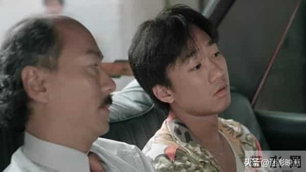 香港最伟大的Ⅲ级片,因票房惨败被埋没,33年后终于高清修复