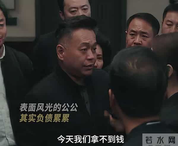 震碎三观,这个女人做人家小三,居然跟原配说要公平,可笑至极