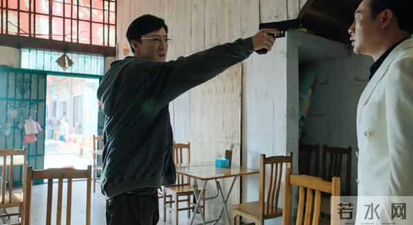 高启强故意害死高启盛？扒完3处细节才懂，比“冷血灭口”更戳心