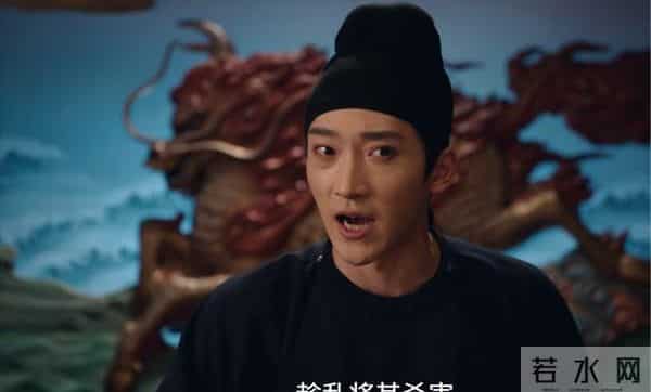 《唐诡3》真凶暴露！韦韬夫人用一瓶头痛药，揭开了杜玉的真面目