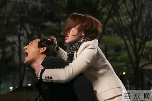 香艳名场面打卡!《恋爱的味道》泌尿女医生,硬刚妇产男邻居