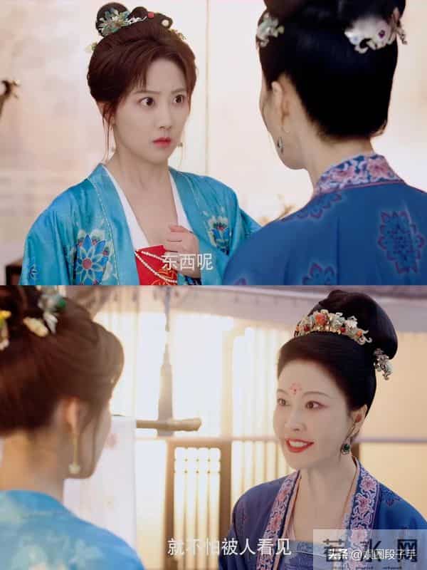 郭宇欣新剧开播即爆！首日热度破12000，强势包揽腾讯四榜冠军