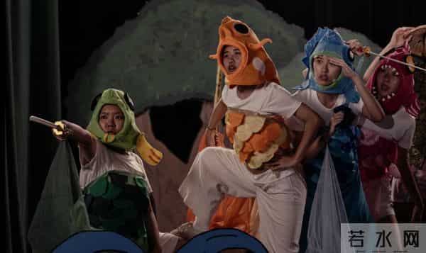 陈思攸：长大成人就是杀死自己的一部分