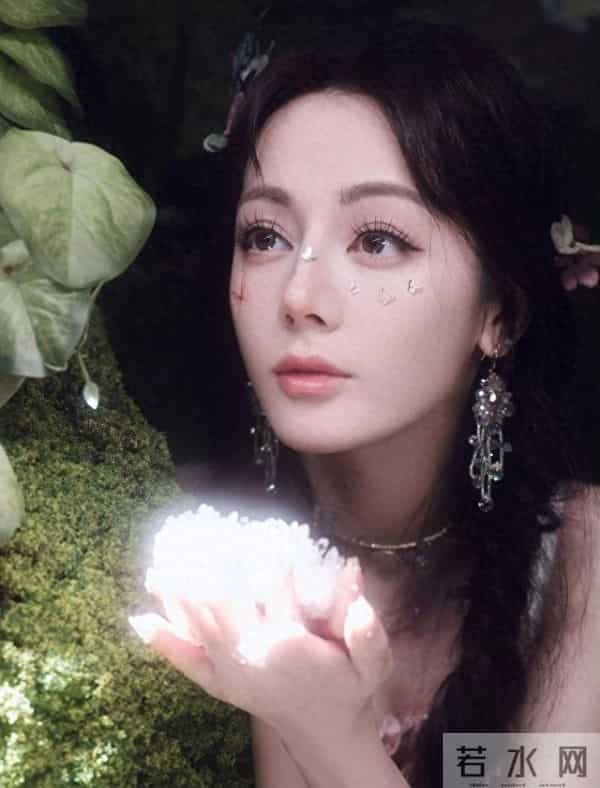 迪丽热巴——Neo9罗