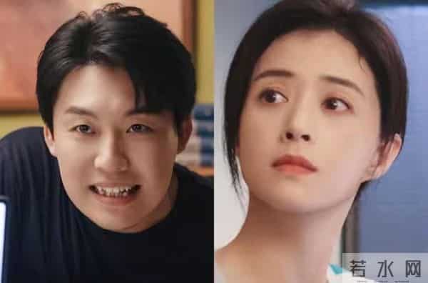 《四喜》李景哲主持竟撕开许知夏最自私一面，网友：这媳妇谁能忍