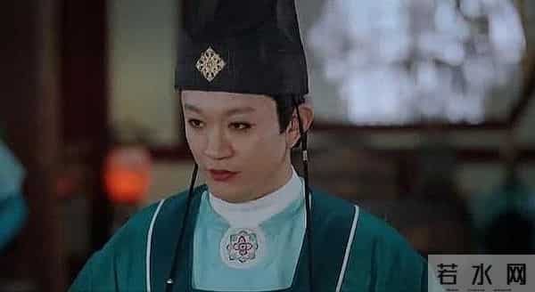 堪称太监专业户！《唐诡3》杨内侍出圈，高远把公公演绝了