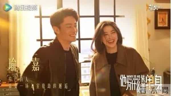 霍建华新剧从9.3爆款到收官,《他为什么依然单身》为何两极分化