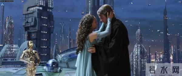 《星战》越拍越差，美国社会要负全责？