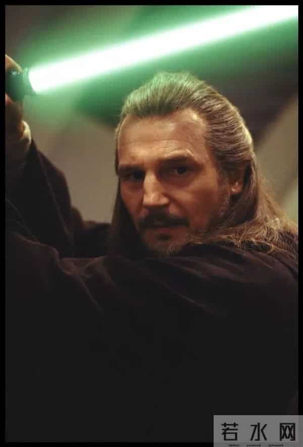 《星战》越拍越差，美国社会要负全责？