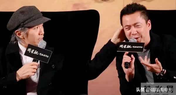 《美人鱼2》制作8年无果！6亿投资打水漂，周星驰成最大受害者