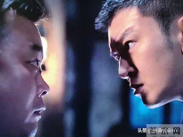 《隐峰》李亨大闹川调室，李亨于同合作生擒吴达非，贾云英遇险