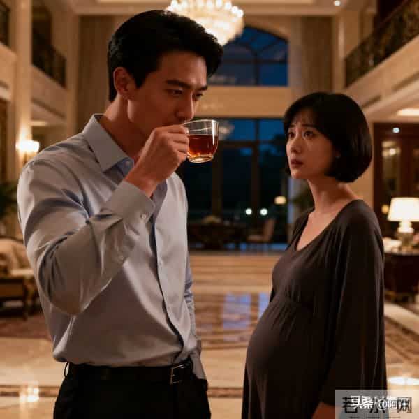 简衣豪门，丽芳提防老公故态重萌，黄小艾撒娇求关注