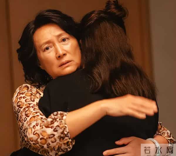 全是感动！《四喜》36集大结局，是我今年看过最泪奔的结局！