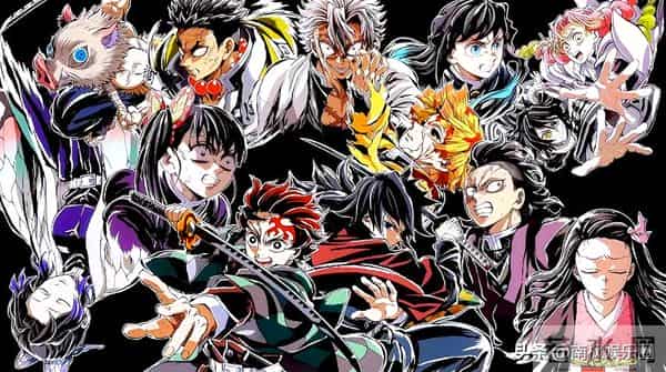 笑掉牙！日票房断崖下跌，这部耗资1.4亿的日漫，被易烊千玺打懵