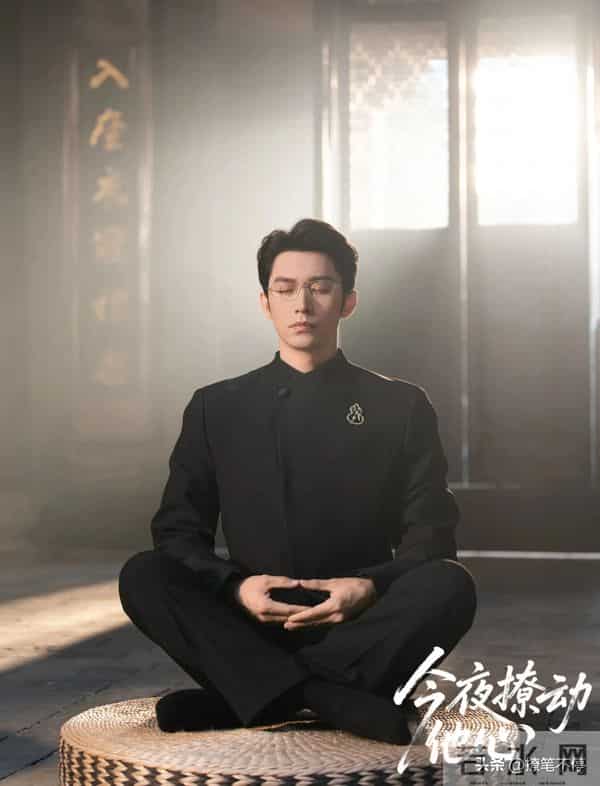 11月爆款短剧,听花岛就占了三个,咪蒙还真是不简单