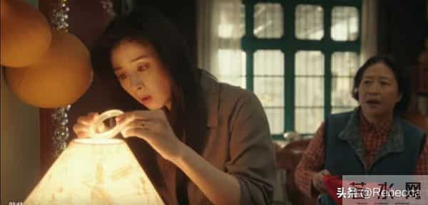 《四喜》大结局-剧中的几个女人,有一个算一个,日子过得糟心