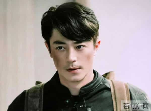 霍建华新剧开启“毒舌”模式！《如懿传》之后，他彻底放飞自我！