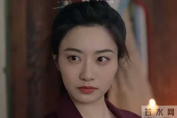 《唐诡3》中的8个美女：喜君、樱桃、奴娇、红药，你喜欢哪个？