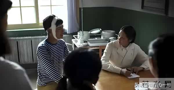 《父母爱情》里“藏”了一对真夫妻,他们互为初恋,还带儿子出道