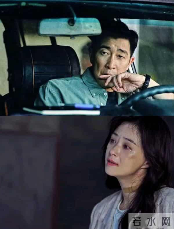 蒋欣反派杀疯了！《斗局》《把黑夜点燃》双剧霸屏，不追悔哭！