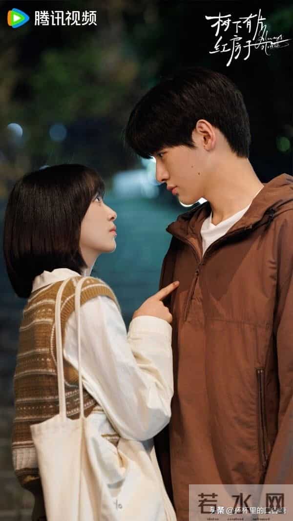 不输《凤凰台上》！ 10部2025被埋没高分剧！ 这部黑马剧错过很可惜