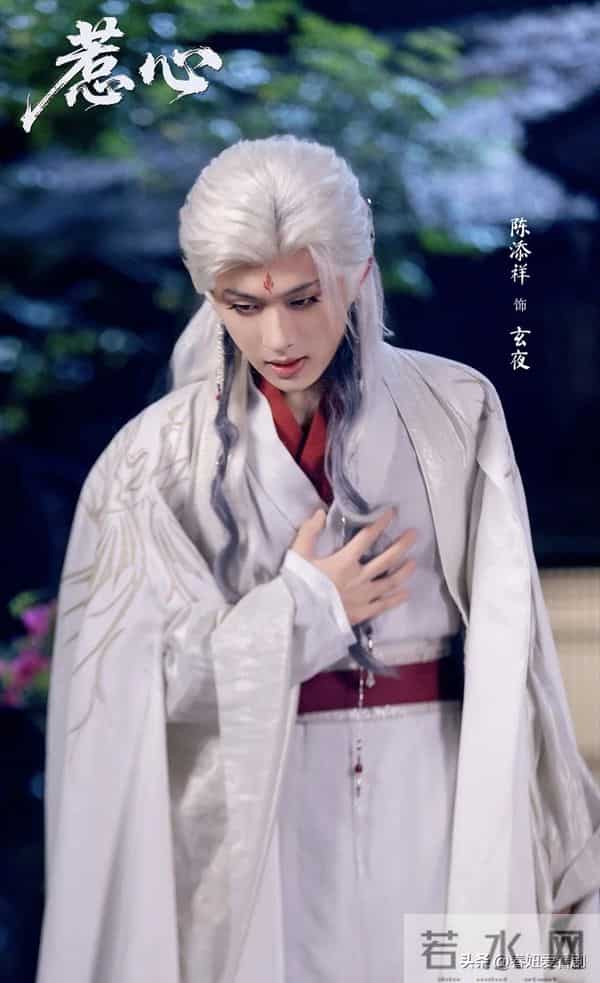 蹲麻了!陈添祥5部待播短剧杀疯了,每部都想立刻开炫