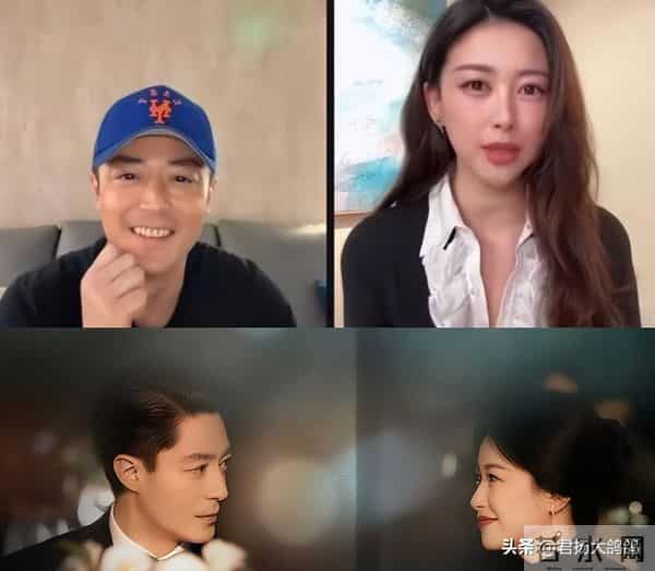 不会演别尬演！霍建华的一场吃戏，足以让“假吃”演员无地自容