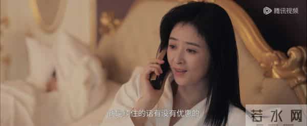 《四喜》大结局：知夏二胎是六指，何丽华再创业，李景哲太遗憾