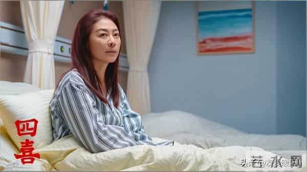 《四喜》大结局：许知夏二胎是六指，何丽华再创业，李景哲太遗憾