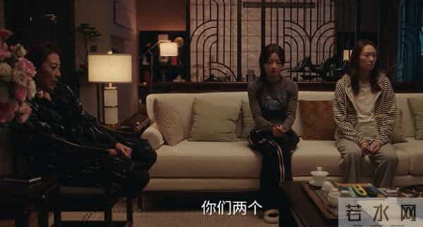 《四喜》她33岁单身微胖有小肚子，女团选秀出道，和杨超越同一届