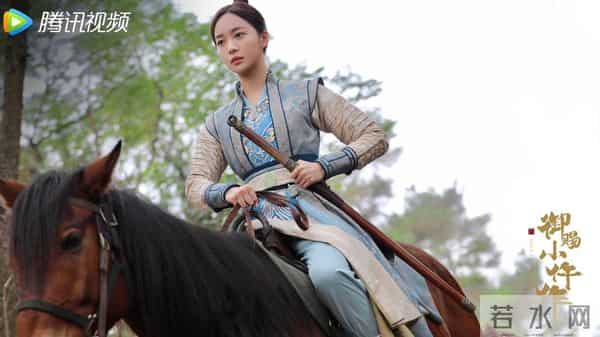 给10部最好的大唐悬疑剧排个名：《唐诡》系列第4，榜首出乎意料