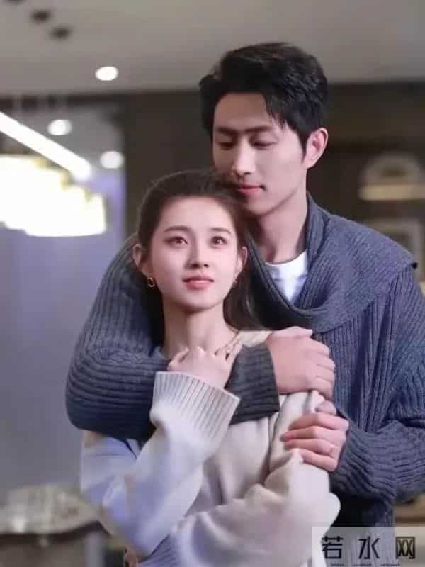 郭宇欣合作过的男演员排名,刘萧旭勉强第三,榜首却最不出名!