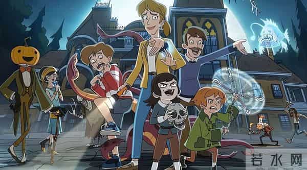 烂片堆里扒出7部宝藏神作！最后一部脑洞太炸了