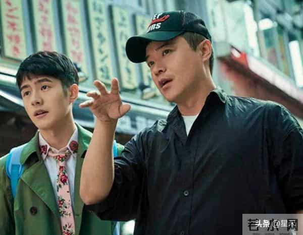 唐仁笑谈日本，陈思诚暗藏刀锋，历史在笑声里翻身