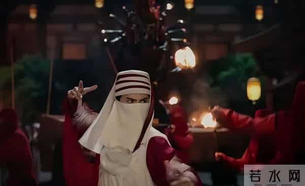 演完《沉默的荣耀》演《唐诡3》，他今年6部剧刷屏，剧抛脸圈粉