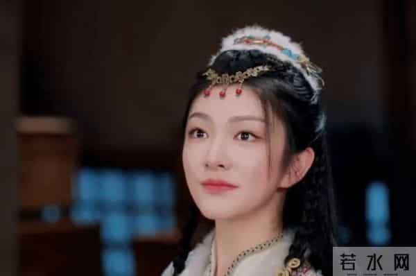 盘点《凤凰台上》八大美女：杜听馨第二，钟霖第四