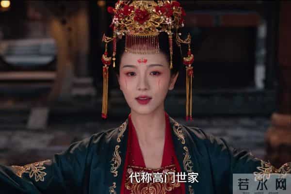 《唐诡3》杜玉栽赃露馅，韦葭清白尽毁，才知何弼为何死得那么惨