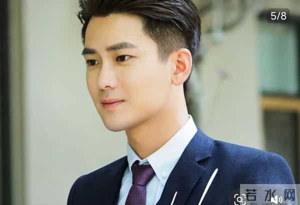 腾讯首播！压7年宝藏剧来袭：37集双向救赎，霸总校花太好磕