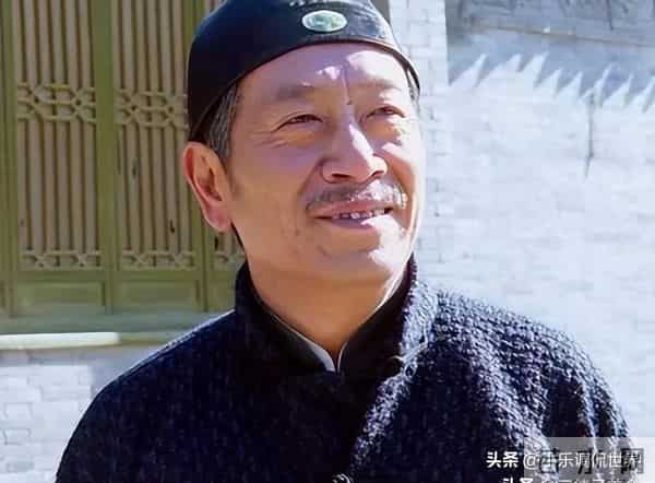 唐诡3再现“神秘榜单”，郭家班一哥一姐是谁？杨志刚只排第八