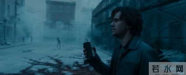 阴郁压抑的氛围基调!《重返寂静岭》电影新预告