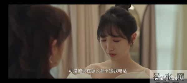 四喜:岳秀娥做梦也没有想到,自己的一个举动把女儿明珠羊入虎口