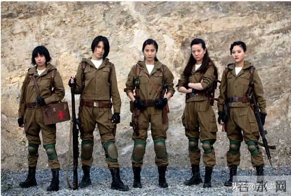 王珂现状：曾是圈内抗日剧女王，如今却查无此人，回山东老家生活