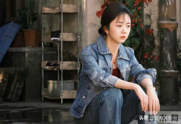 2部新剧都在央视播！谭松韵成主流平台宠儿，她值得这样的肯定！