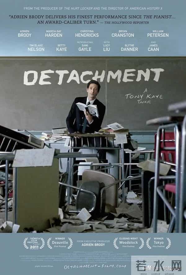 千万别在深夜打开这10部电影，看完你会怀疑人生。