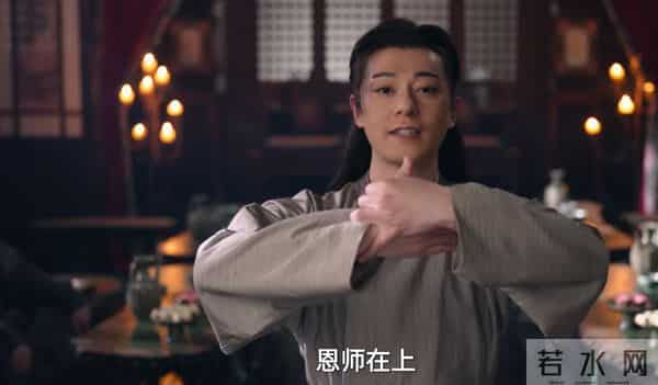 《唐朝诡事录之长安》结局,原来,这才是殷腰为师父借龄的真相