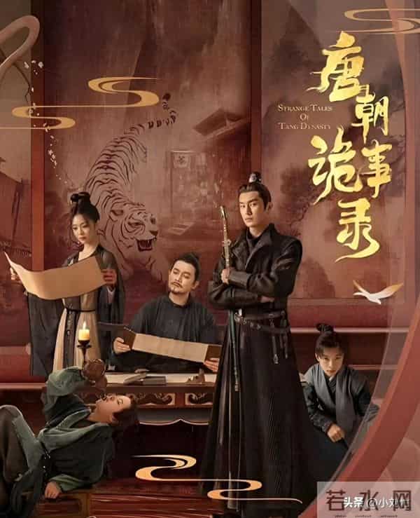 任嘉伦撞上霍建华！两剧各看4集差距太真实，一部弃剧一部熬夜追