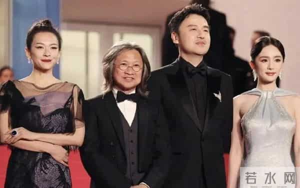 这次，金鸡奖被扒了个底朝天，冯小刚出气了，张艺谋打脸了